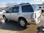 2007 Mercury Mountaineer Luxury