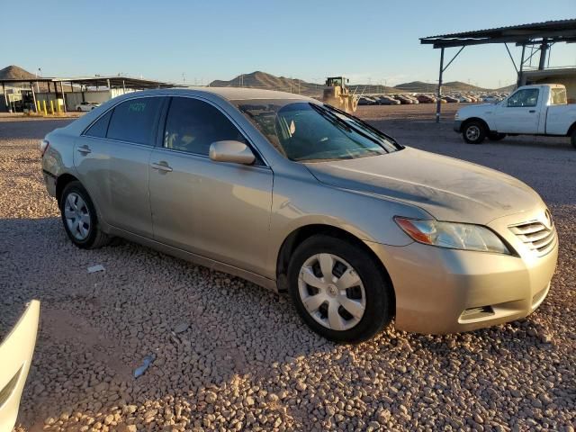 2007 Toyota Camry CE