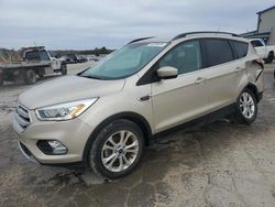 2017 Ford Escape SE en venta en Memphis, TN