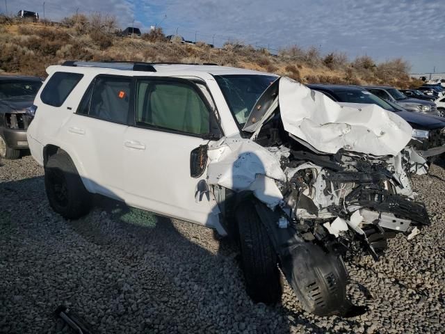 2023 Toyota 4runner SE