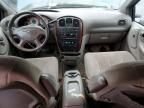 2001 Chrysler Town & Country LXI