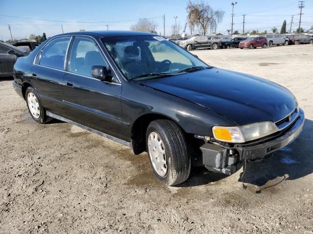 1997 Honda Accord LX