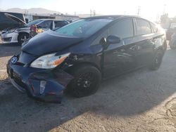 Toyota Vehiculos salvage en venta: 2013 Toyota Prius