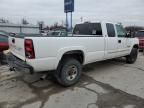 2004 Chevrolet Silverado C2500 Heavy Duty