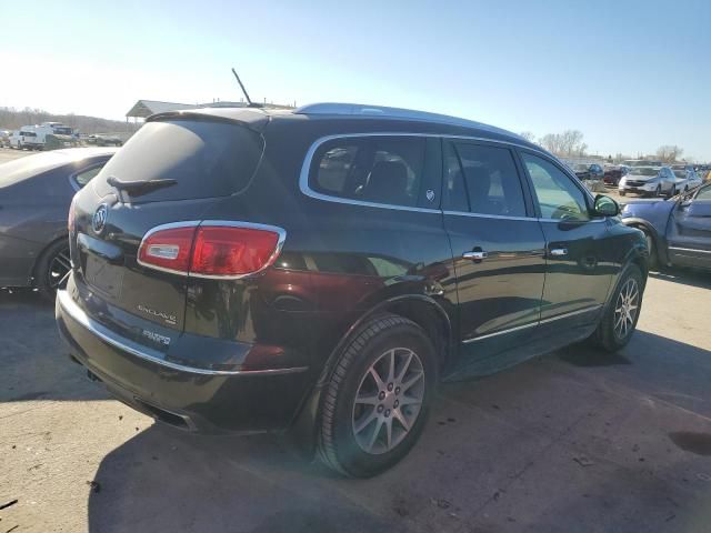 2014 Buick Enclave