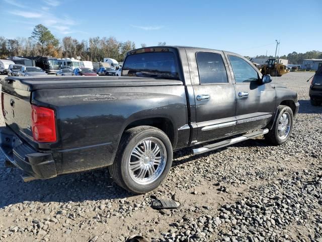 2005 Dodge Dakota Quad SLT