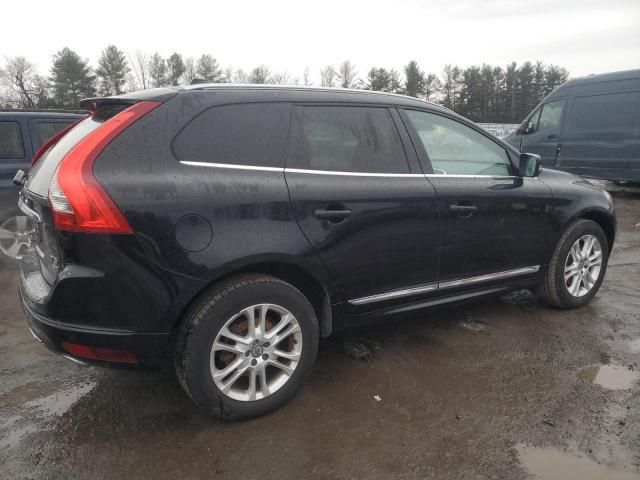 2015 Volvo XC60 T5 Premier