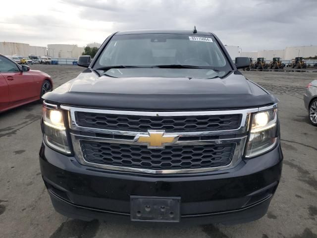 2015 Chevrolet Suburban C1500 LT