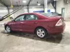 2007 Ford Fusion SE