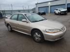 2001 Honda Accord EX