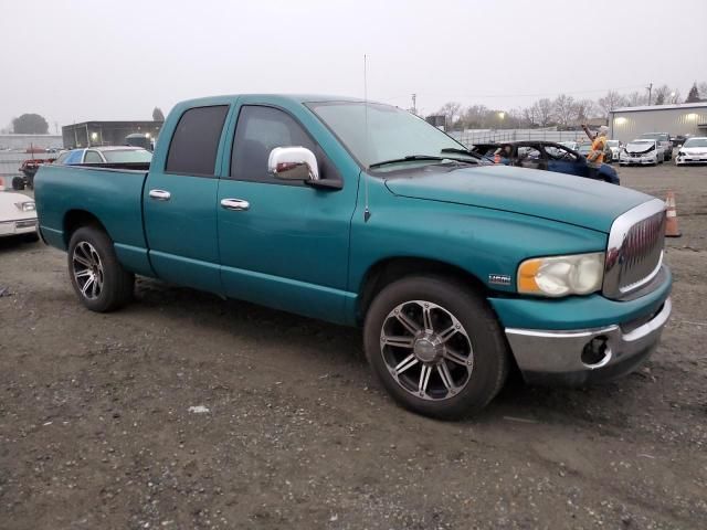 2004 Dodge RAM 1500 ST