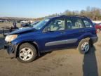 2004 Toyota Rav4