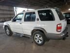 2000 Nissan Pathfinder LE