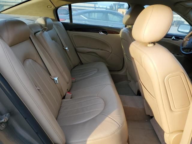 2010 Buick Lucerne CXL