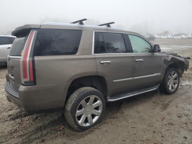 2015 Cadillac Escalade Luxury