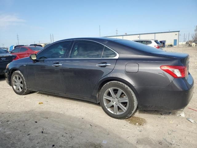 2008 Lexus ES 350