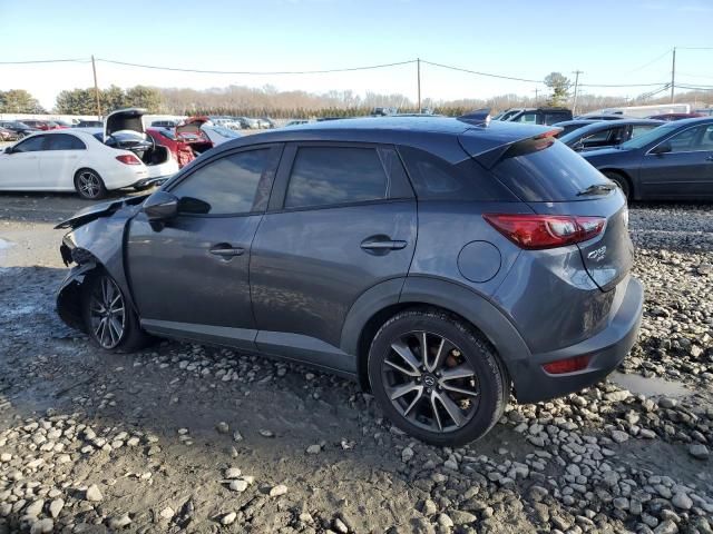 2017 Mazda CX-3 Touring