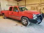 2007 Chevrolet Silverado C1500 Classic