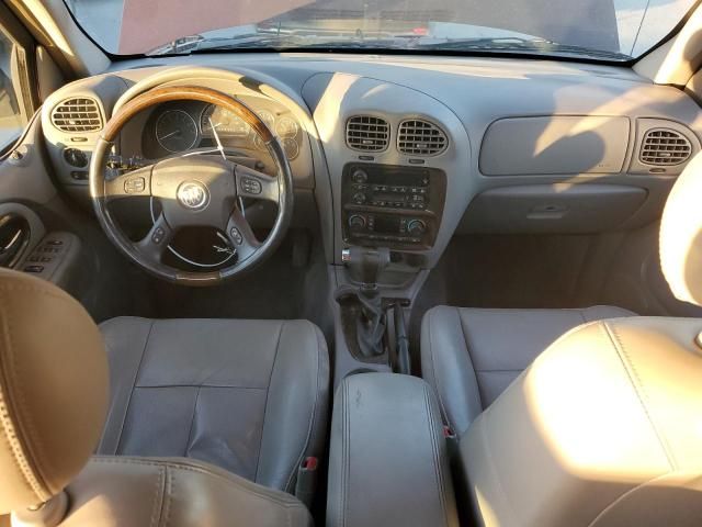 2006 Buick Rainier CXL