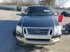 2010 Ford Explorer Eddie Bauer