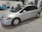 2008 Honda Civic Hybrid