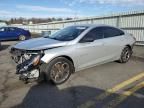 2019 Chevrolet Malibu RS