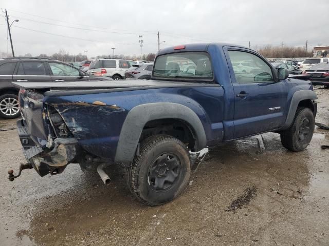 2006 Toyota Tacoma