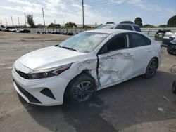 2023 KIA Forte LX en venta en Miami, FL