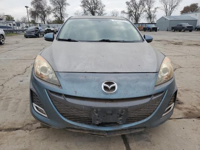 2010 Mazda 3 S