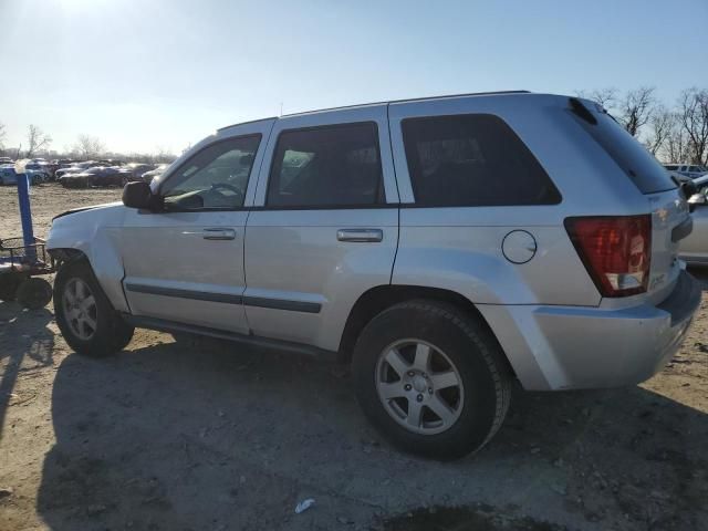 2008 Jeep Grand Cherokee Laredo