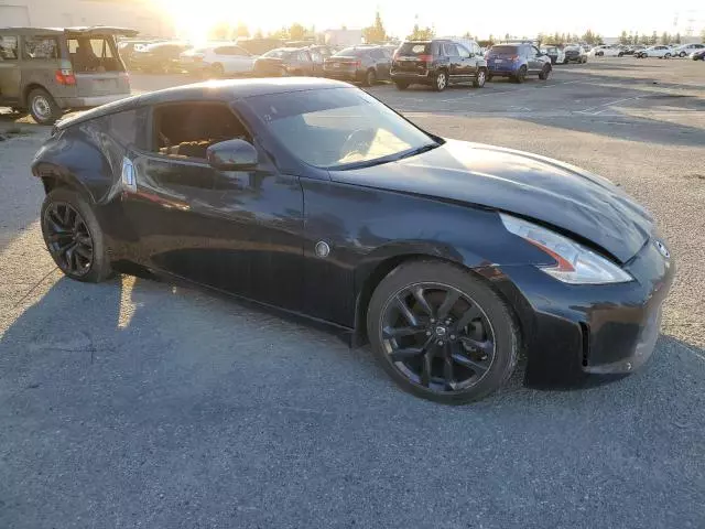 2015 Nissan 370Z Base