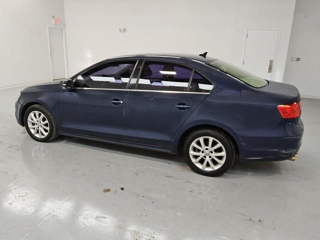 2013 Volkswagen Jetta SE