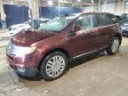 2010 Ford Edge Limited