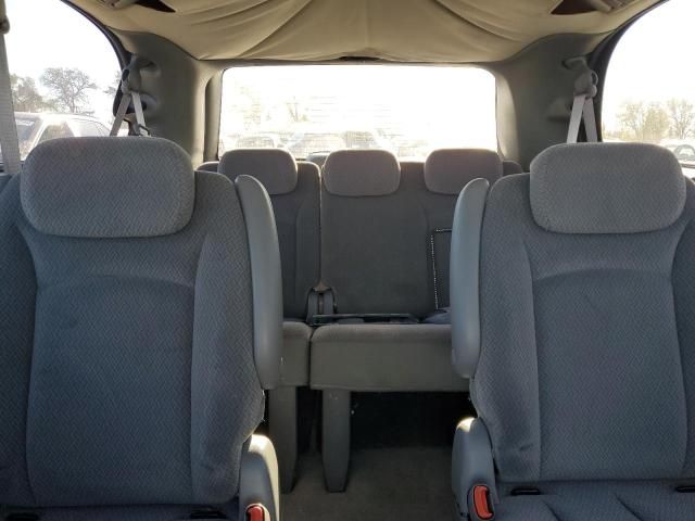 2007 Dodge Grand Caravan SXT