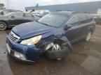 2011 Subaru Outback 2.5I Limited