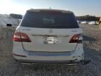 2012 Mercedes-Benz ML 350 4matic