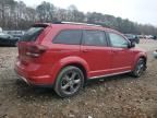 2017 Dodge Journey Crossroad