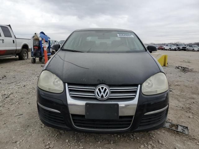 2006 Volkswagen Jetta Value