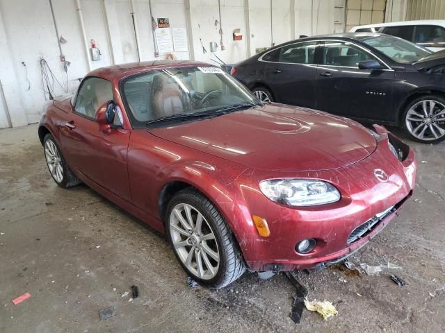 2008 Mazda MX-5 Miata