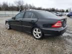 2005 Mercedes-Benz C 230K Sport Sedan