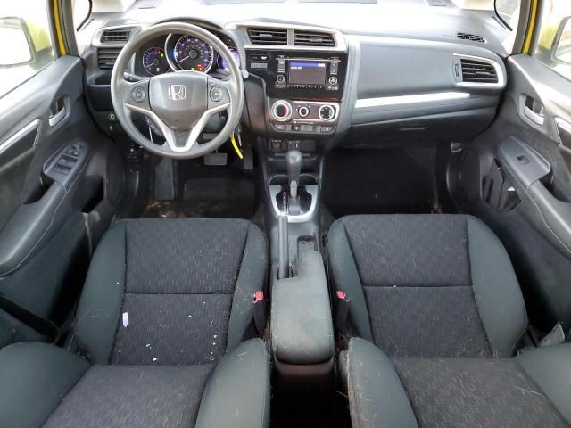 2015 Honda FIT LX