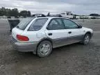 1999 Subaru Impreza Outback Sport