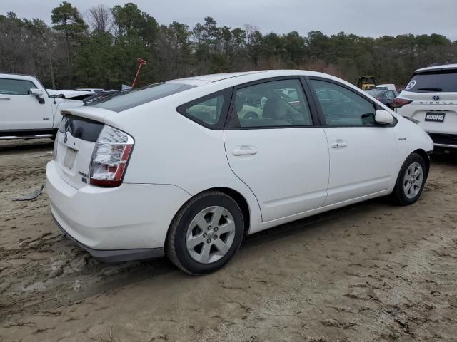 2009 Toyota Prius