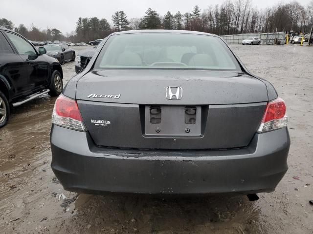 2010 Honda Accord LX