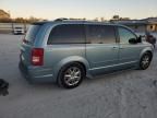 2009 Chrysler Town & Country Limited