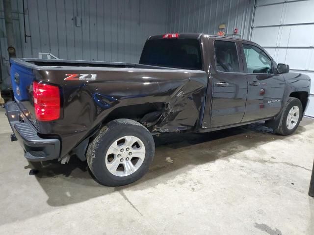 2019 Chevrolet Silverado LD K1500 LT