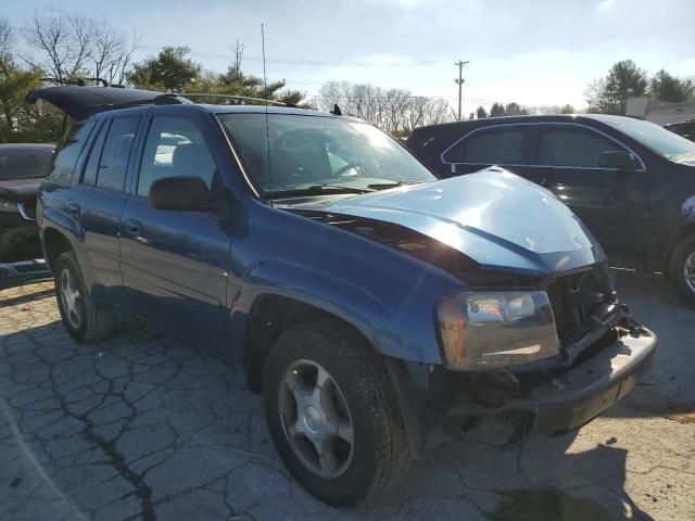 2006 Chevrolet Trailblazer LS