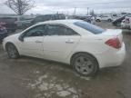 2007 Pontiac G6 Base