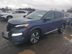 2023 Nissan Rogue SL en venta en Hillsborough, NJ