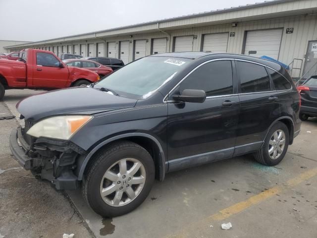 2007 Honda CR-V EX